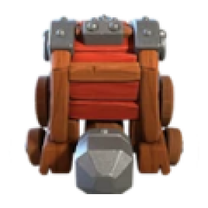 Siege: Wall Wrecker